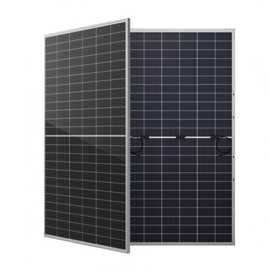 Solar ZW-144 SilkPro580-600W