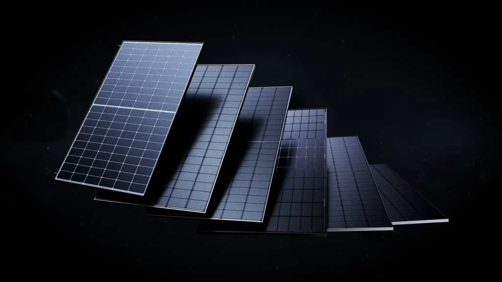 Solar ZW-144 SilkPro580-600W