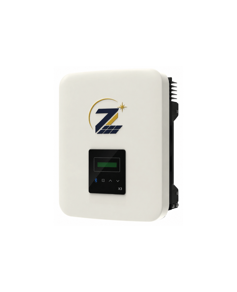 SOLAR PUMPING INVERTER